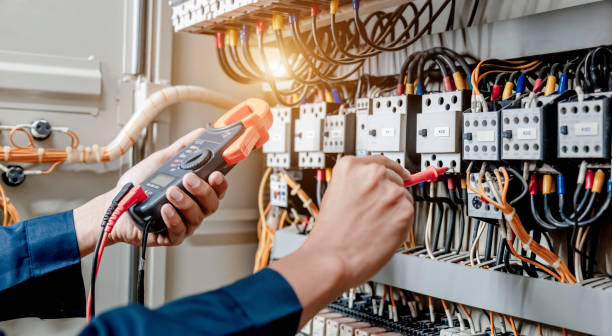Best Electric Panel Repair  in Terrell Hills, TX