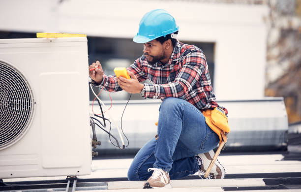 Best Residential Electrician Services  in Terrell Hills, TX