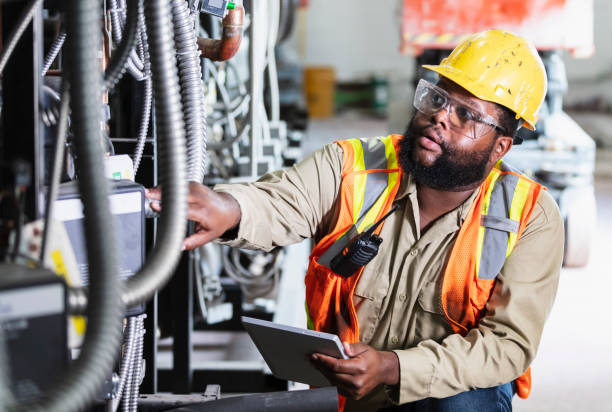 Best Circuit Breaker Repair  in Terrell Hills, TX