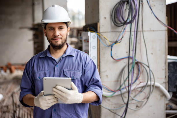 Best Affordable Electrician  in Terrell Hills, TX