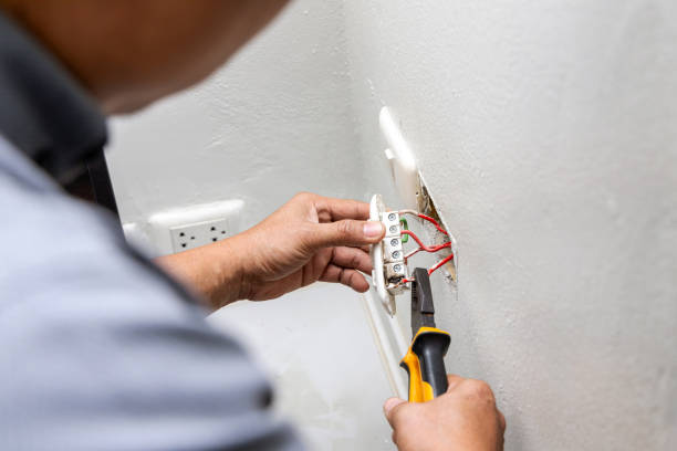 Best Electrical Outlet Repair  in Terrell Hills, TX