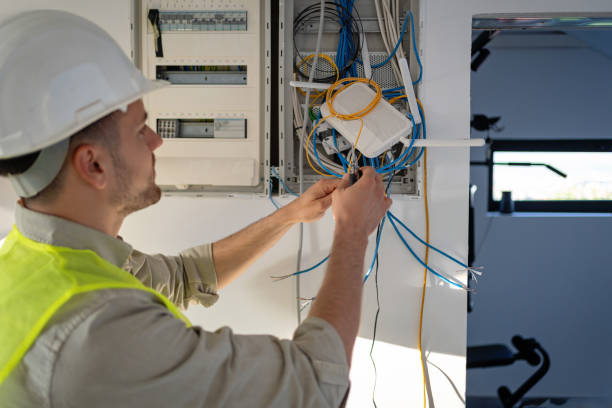 Best Electrical Rewiring Services  in Terrell Hills, TX