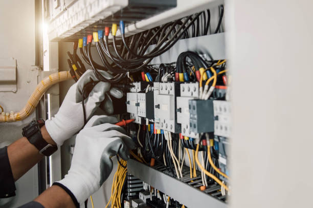Best Electrical System Inspection  in Terrell Hills, TX